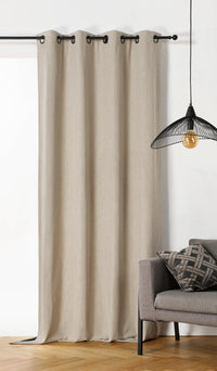 IKEA : un rideau acoustique avec un niveau d'absorbation du bruit 50 à 100  % supérieur aux rideaux classiques - NeozOne